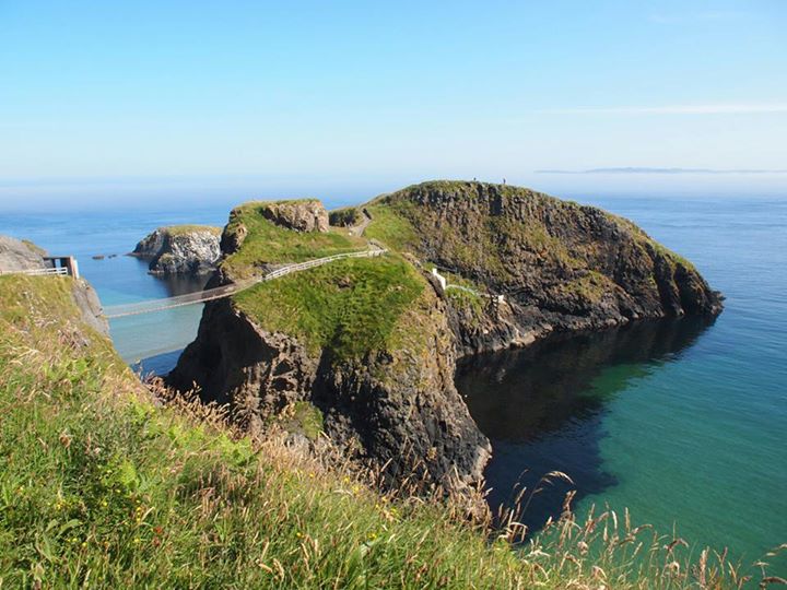Carrick a Rede Nordirland