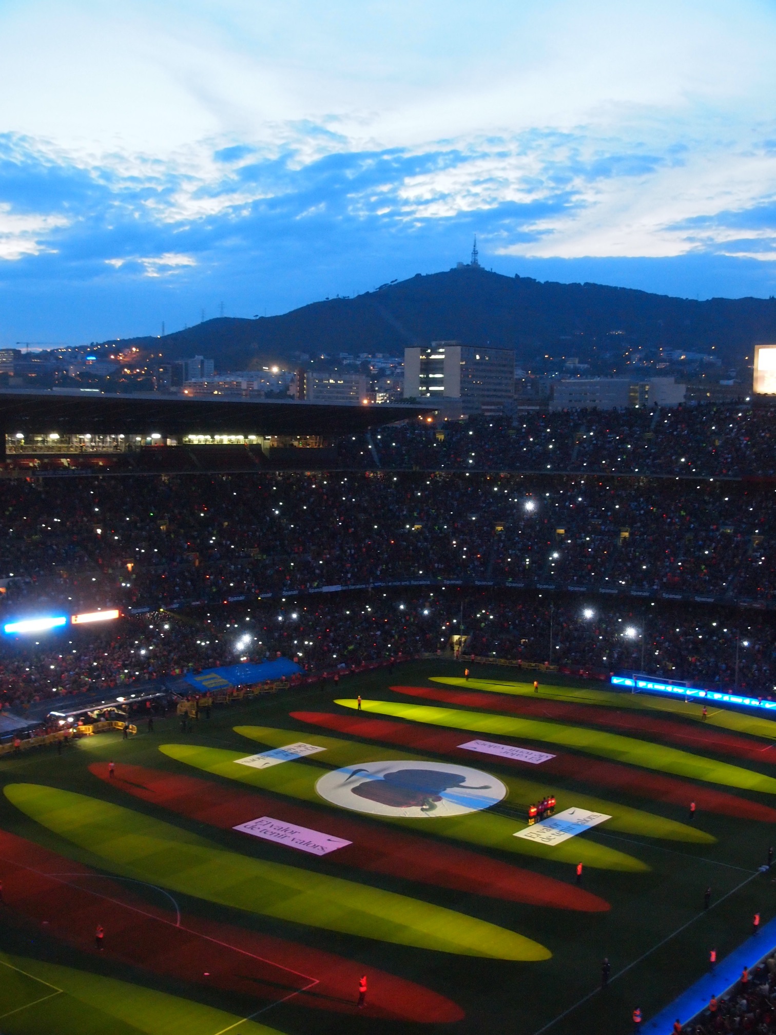 FC-Barcelona-Stadion