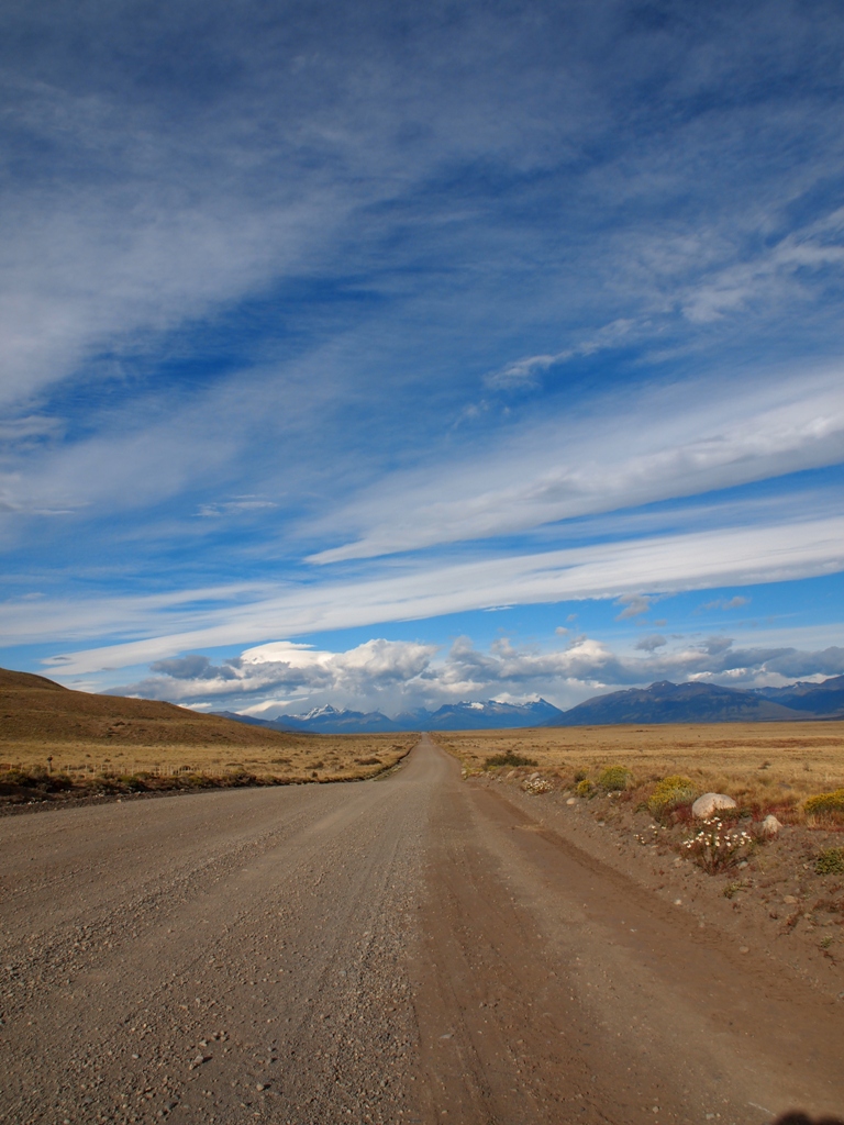 Landschaft Argentinien